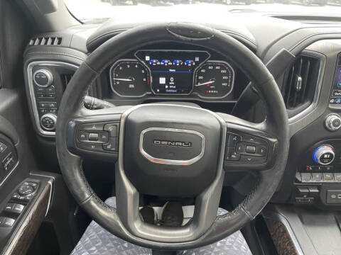 2020 GMC Sierra 2500HD