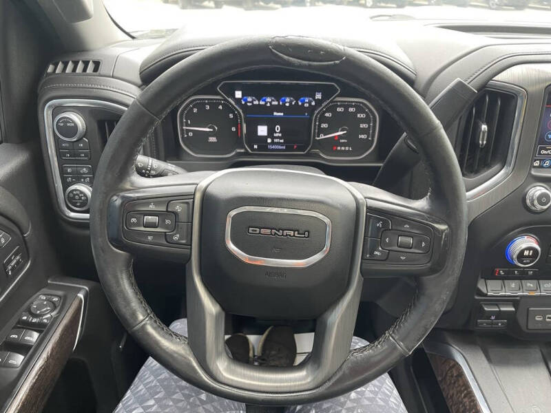 2020 GMC Sierra 2500HD