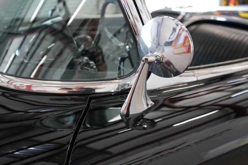 1962 Chevrolet Corvette