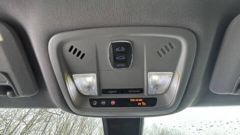 2021 Chevrolet Malibu RS