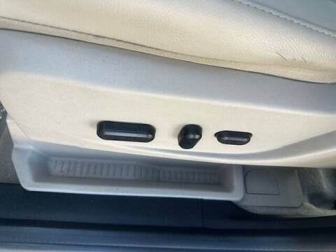 2014 Ford C-MAX Energi SEL