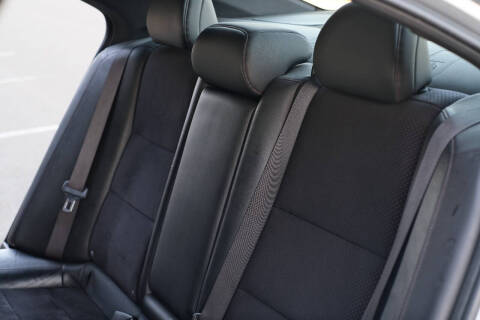 2012 Acura TSX w/Special