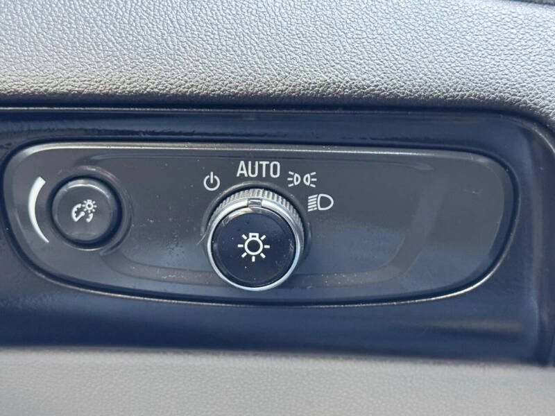 2019 Buick Enclave Essence