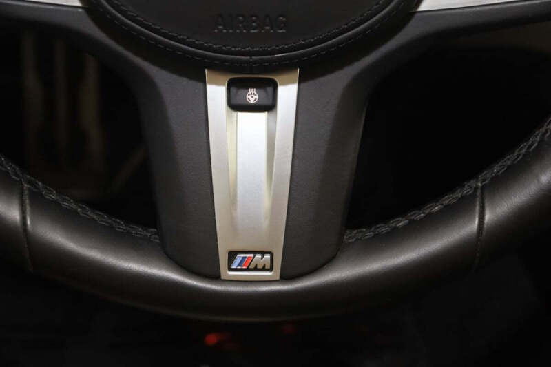 2022 BMW i4 eDrive40 Gran Coupe