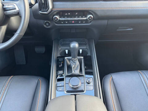 2025 Mazda CX-50 2.5 S Premium Plus