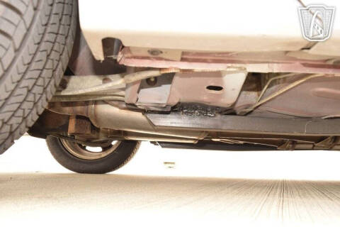 1991 Ford Mustang GT