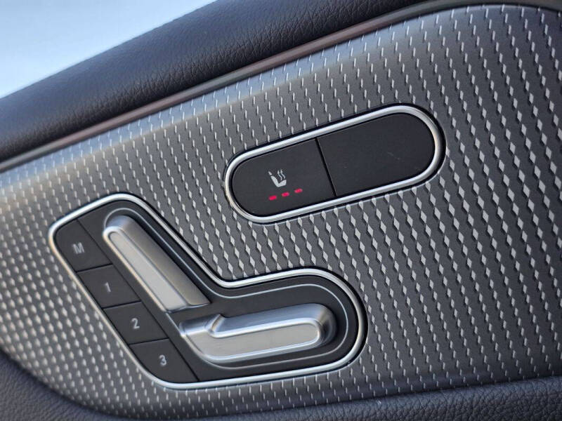 2021 Mercedes-Benz GLB GLB 250