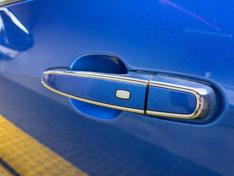 2016 Chevrolet Volt LT