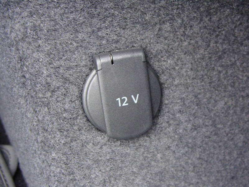 2021 Porsche Taycan 4S