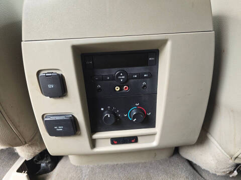 2013 Ford Expedition Limited