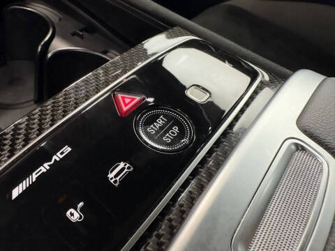 2024 Mercedes-Benz EQE AMG EQE