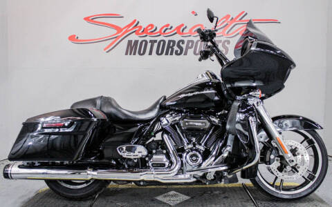 2017 Harley-Davidson Road Glide