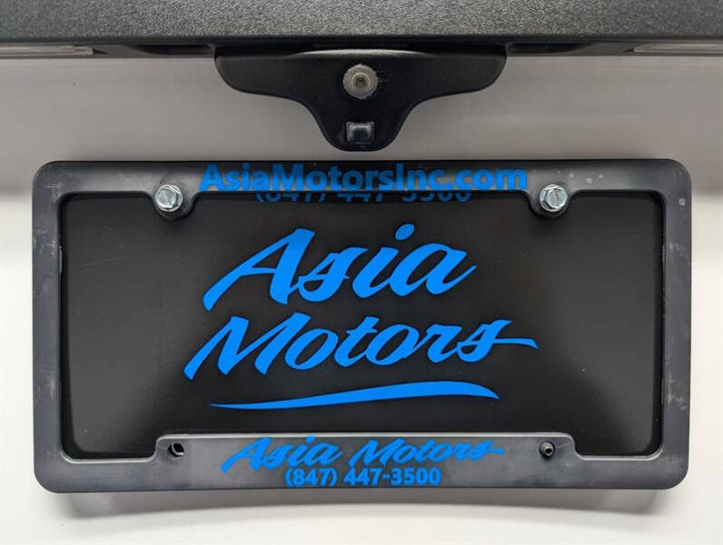 2017 Ford Explorer Police Interceptor Utility