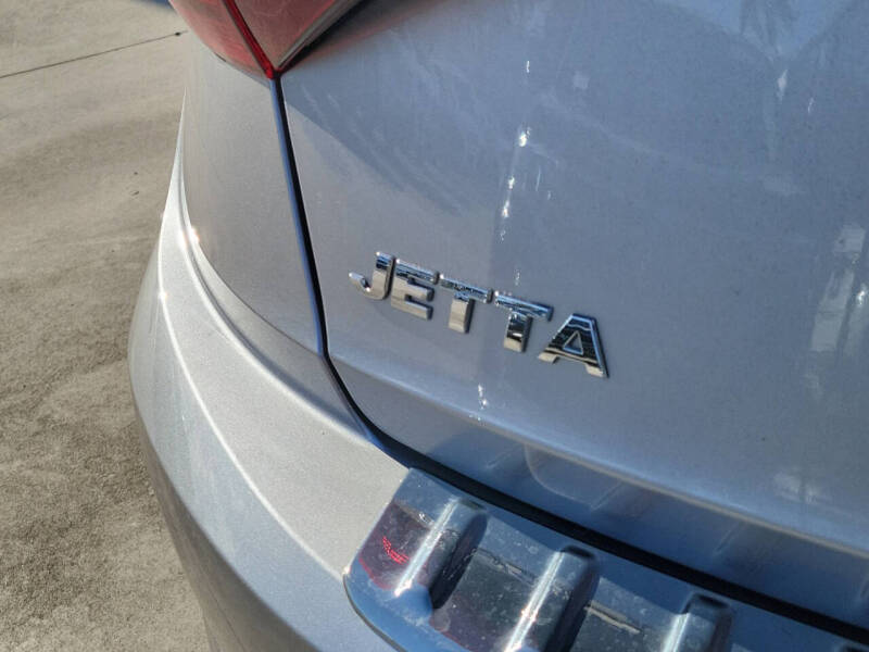 2020 Volkswagen Jetta