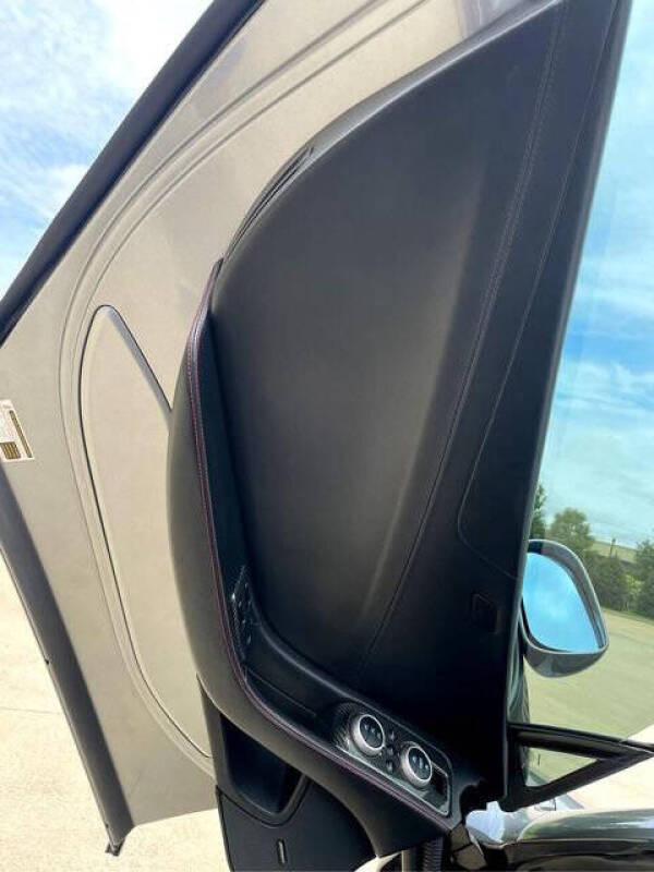 2012 McLaren MP4-12C