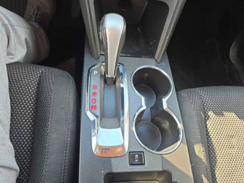2010 GMC Terrain SLE-2