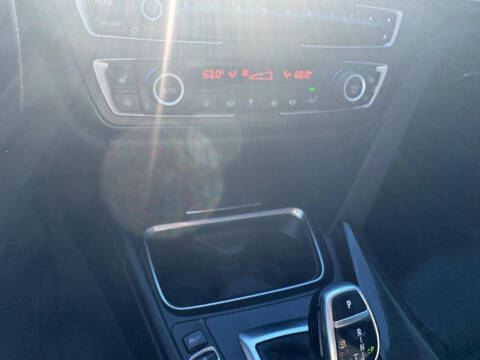 2015 BMW 3 Series 335i xDrive Gran Turismo