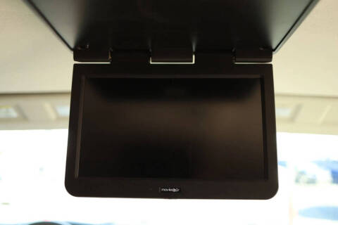 2020 Nissan NV 3500 HD SL