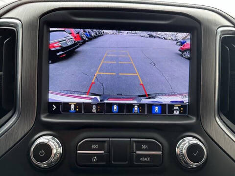 2022 GMC Sierra 3500HD