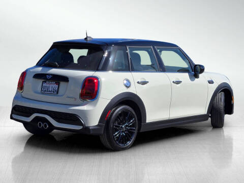 2023 MINI Hardtop 4 Door Cooper S