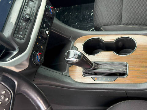 2017 GMC Acadia SLE-1