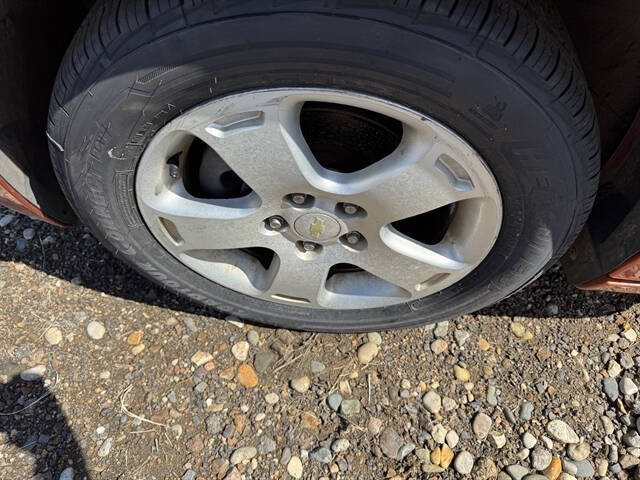 2006 Chevrolet HHR LT