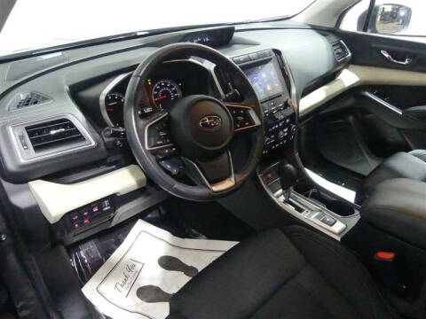 2020 Subaru Ascent Premium 7-Passenger