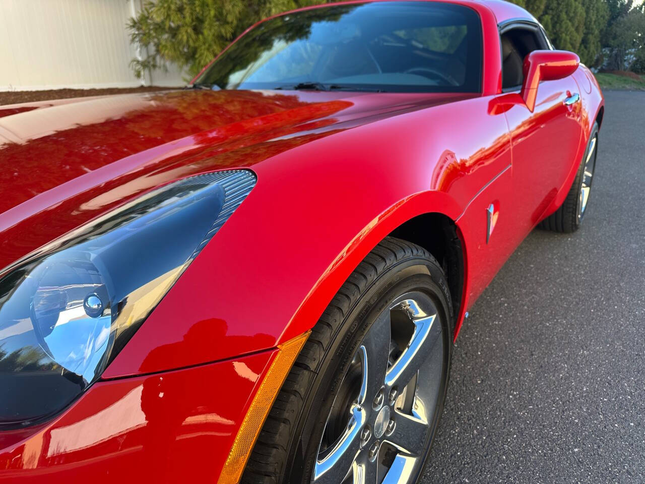 2009 Pontiac Solstice 7