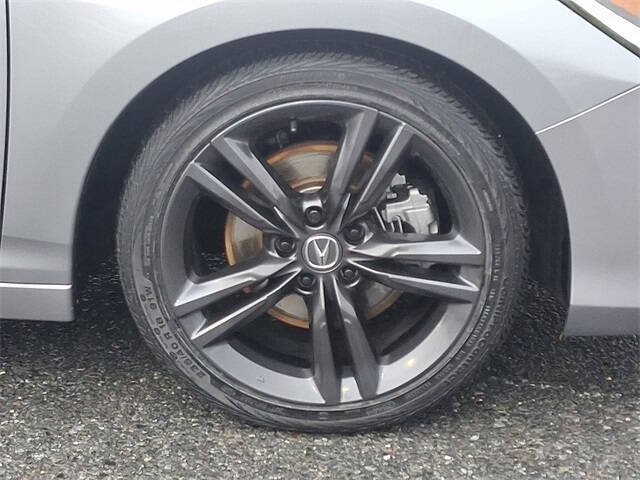 2024 Acura Integra w/A-SPEC