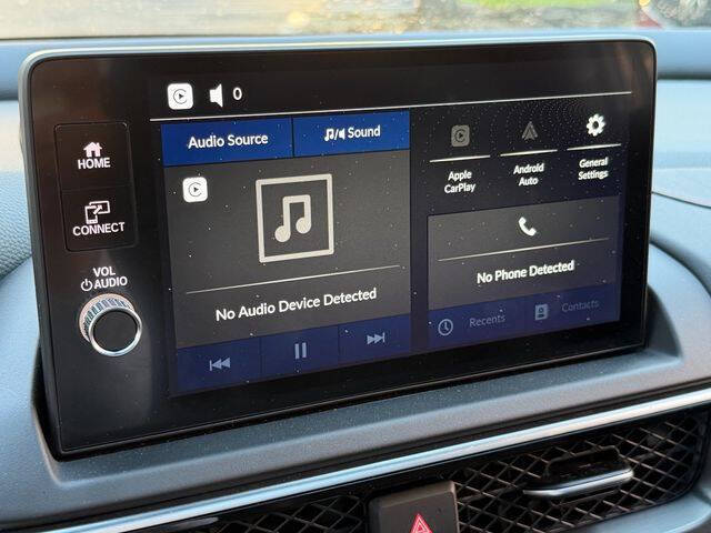 2025 Acura ADX w/A-SPEC