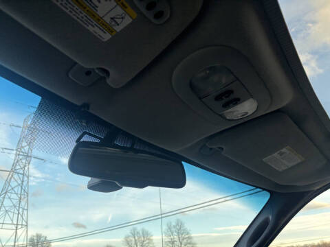 2007 Ford F-150 Lariat