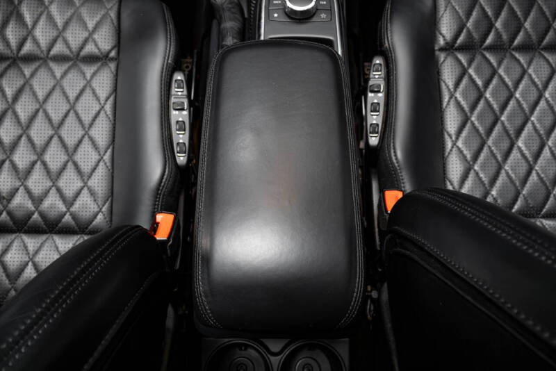 2016 Mercedes-Benz G-Class AMG G 63