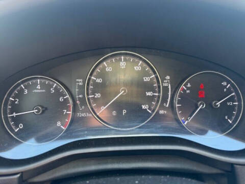 2020 Mazda CX-30 Premium