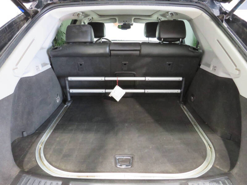 2015 Cadillac SRX Premium Collection