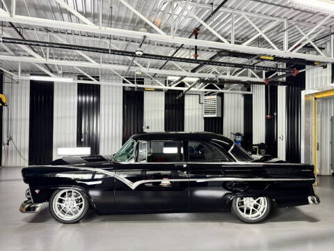 1955 Ford Fairlane