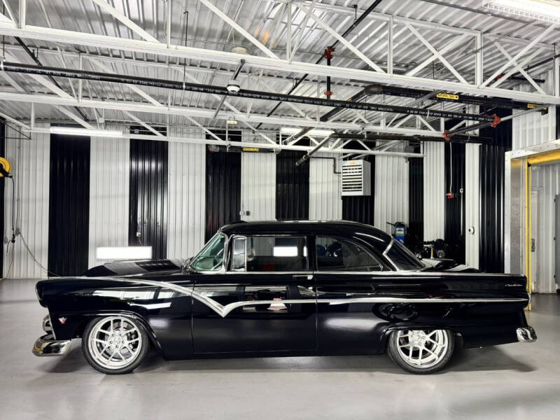 1955 Ford Fairlane