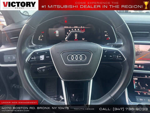 2023 Audi A6 quattro Premium 45 TFSI