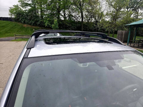 2017 Subaru Crosstrek 2.0i Limited