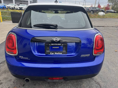 2019 MINI Hardtop 4 Door Cooper