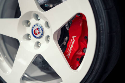 2017 Dodge Viper ACR