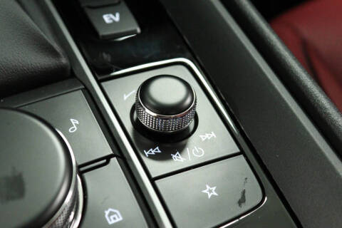 2025 Mazda CX-50 Hybrid Premium