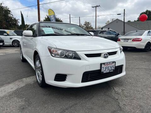 2013 Scion tC for sale at Tristar Motors in Bell CA