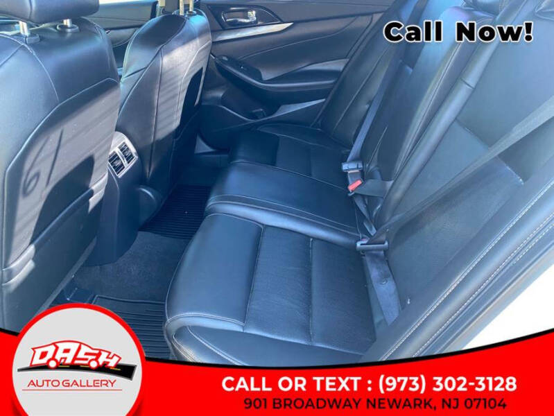 2021 Nissan Maxima 3.5 SV