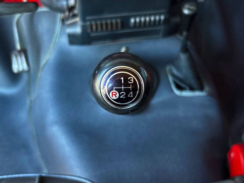 1978 Toyota Land Cruiser