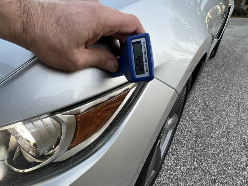 2015 Ford Mustang V6