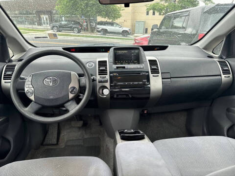 2006 Toyota Prius