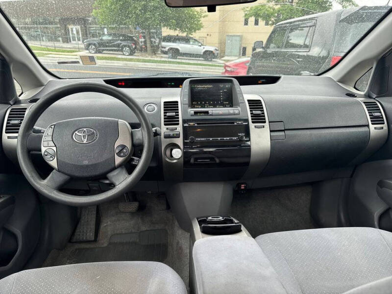 2006 Toyota Prius