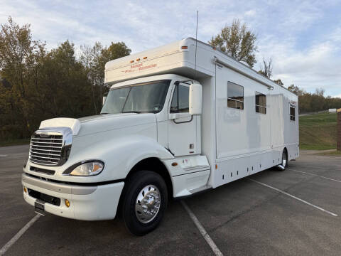 2006 Freightliner Haulmark
