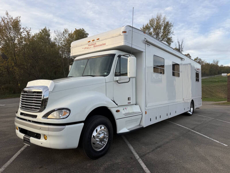 2006 Freightliner Haulmark