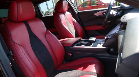 2023 Acura TLX SH-AWD Type S w/Perf. Wheel+Tire